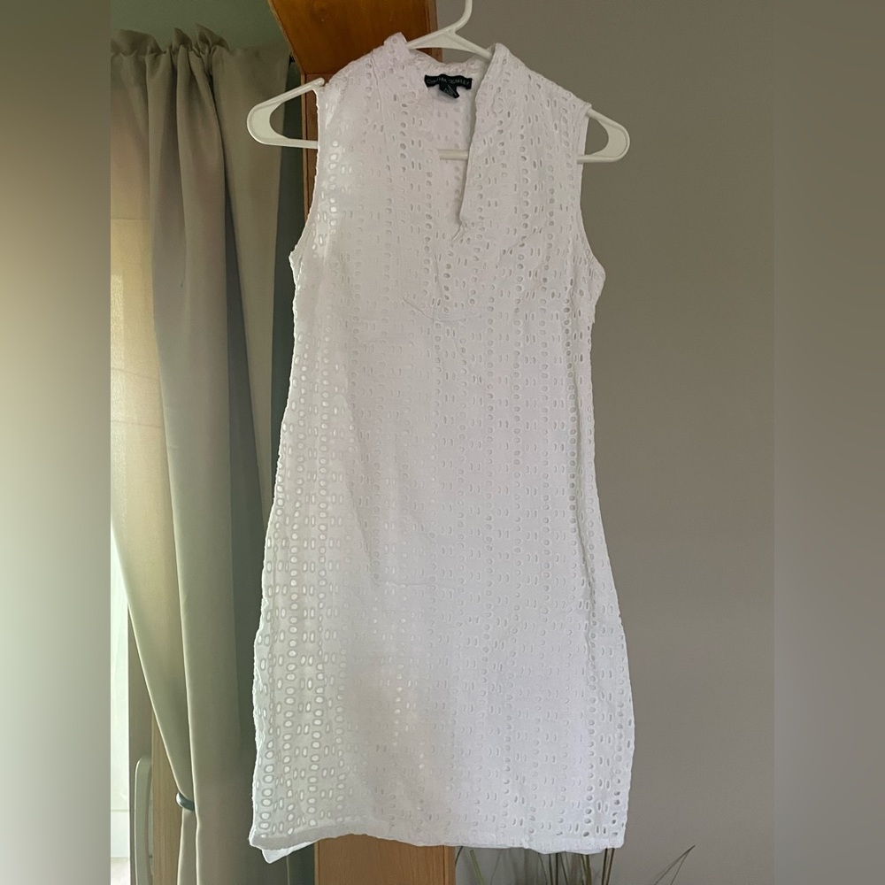 White Dress - Perfect for Bridal Occasions